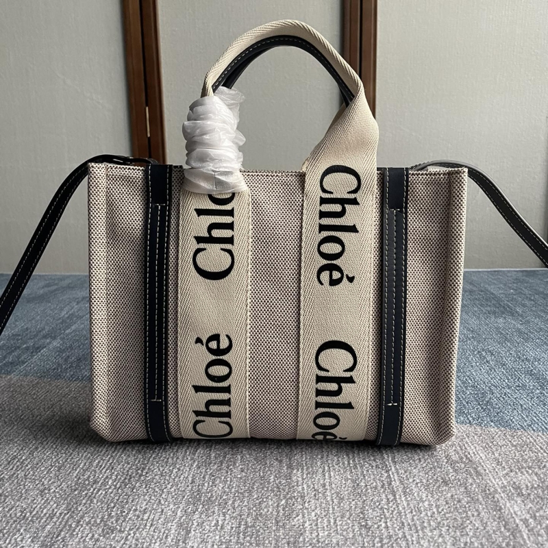 Chloe Shopping Bags